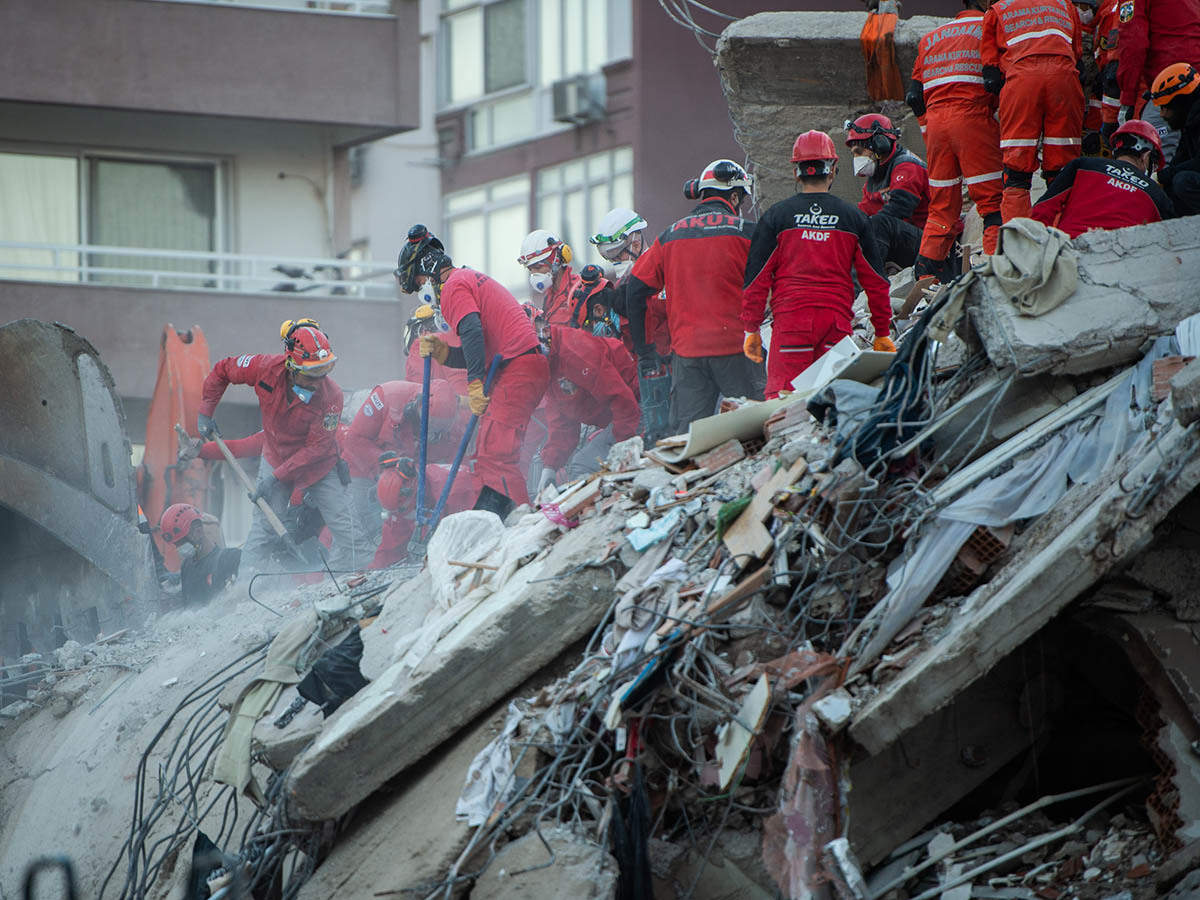 Donate Now To Turkey's Earthquake Relief - UNHCR - Rivieratowel