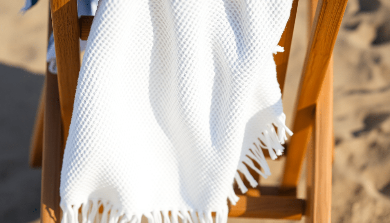 Elevate Your Corporate Events with Luxurious Turkish Towels from Rivieratowel - Rivieratowel