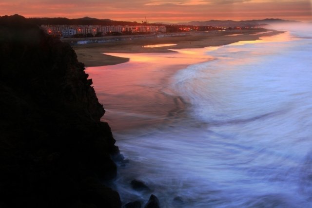 Enter the Surf Rider's Protect Special Places Contest - Rivieratowel