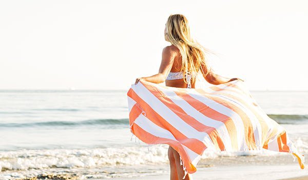 Help clean up our Oceans and get paid to do it!! - Rivieratowel