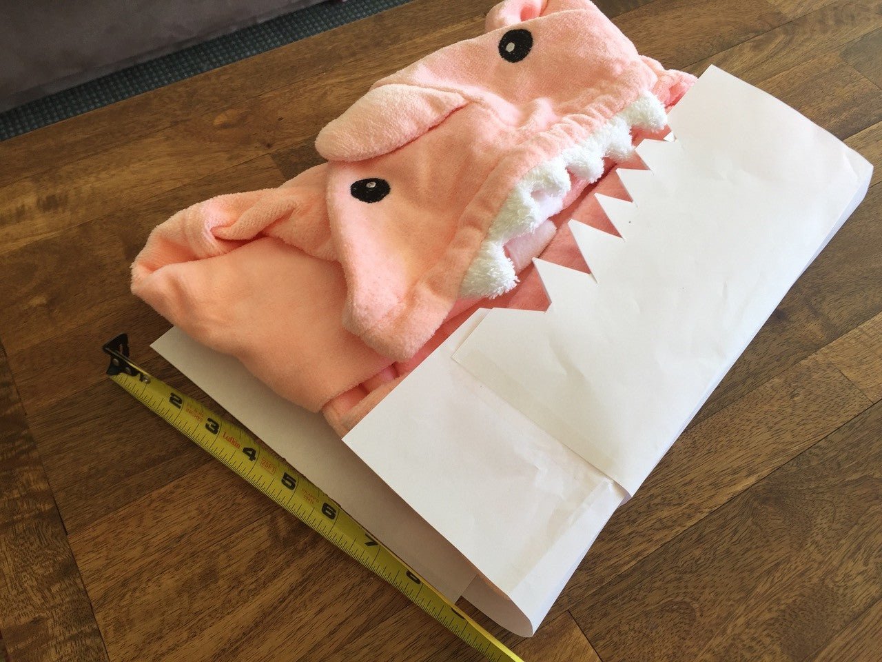 Make 2017 the year of the Shark - Rivieratowel