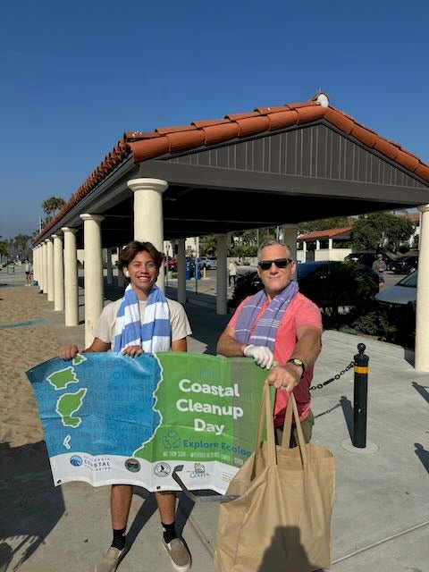 Making waves in ocean conservation, one towel at a time. - Rivieratowel
