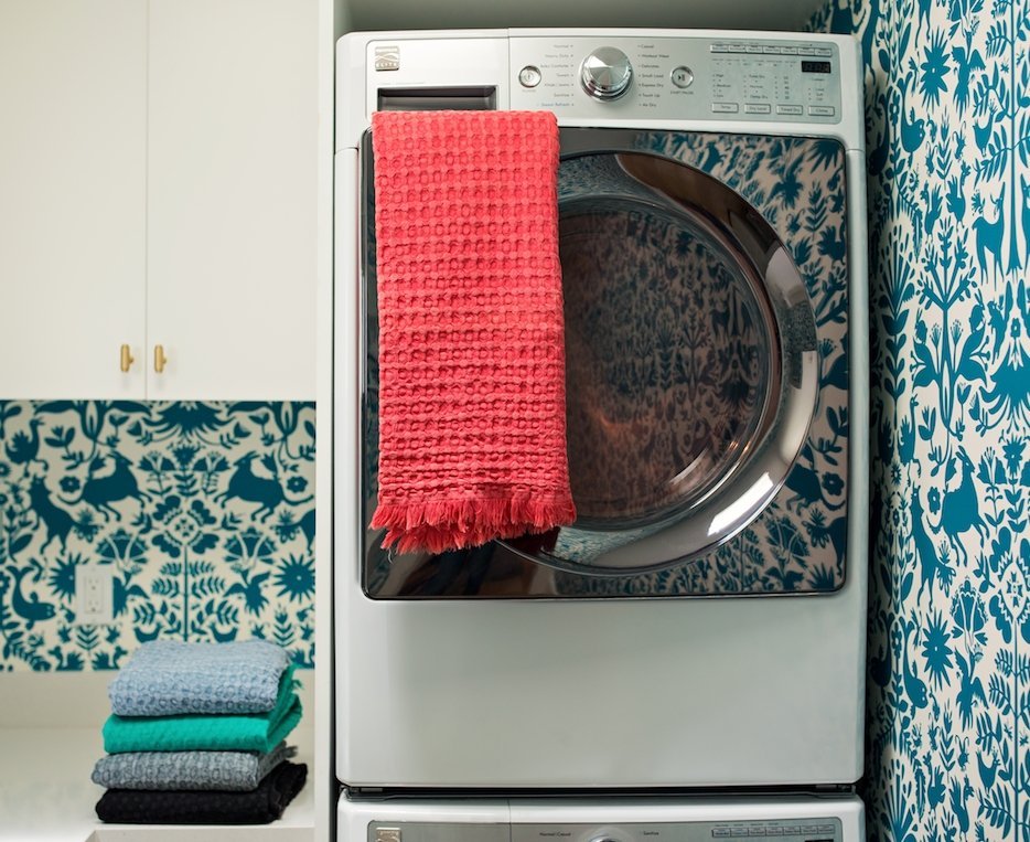 Riviera Towel Wash & Care Tips - Rivieratowel
