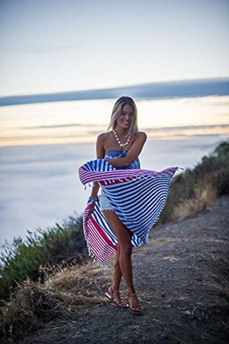 Stylish and Functional Turkish Towels are Versatile and Fashionable - Rivieratowel