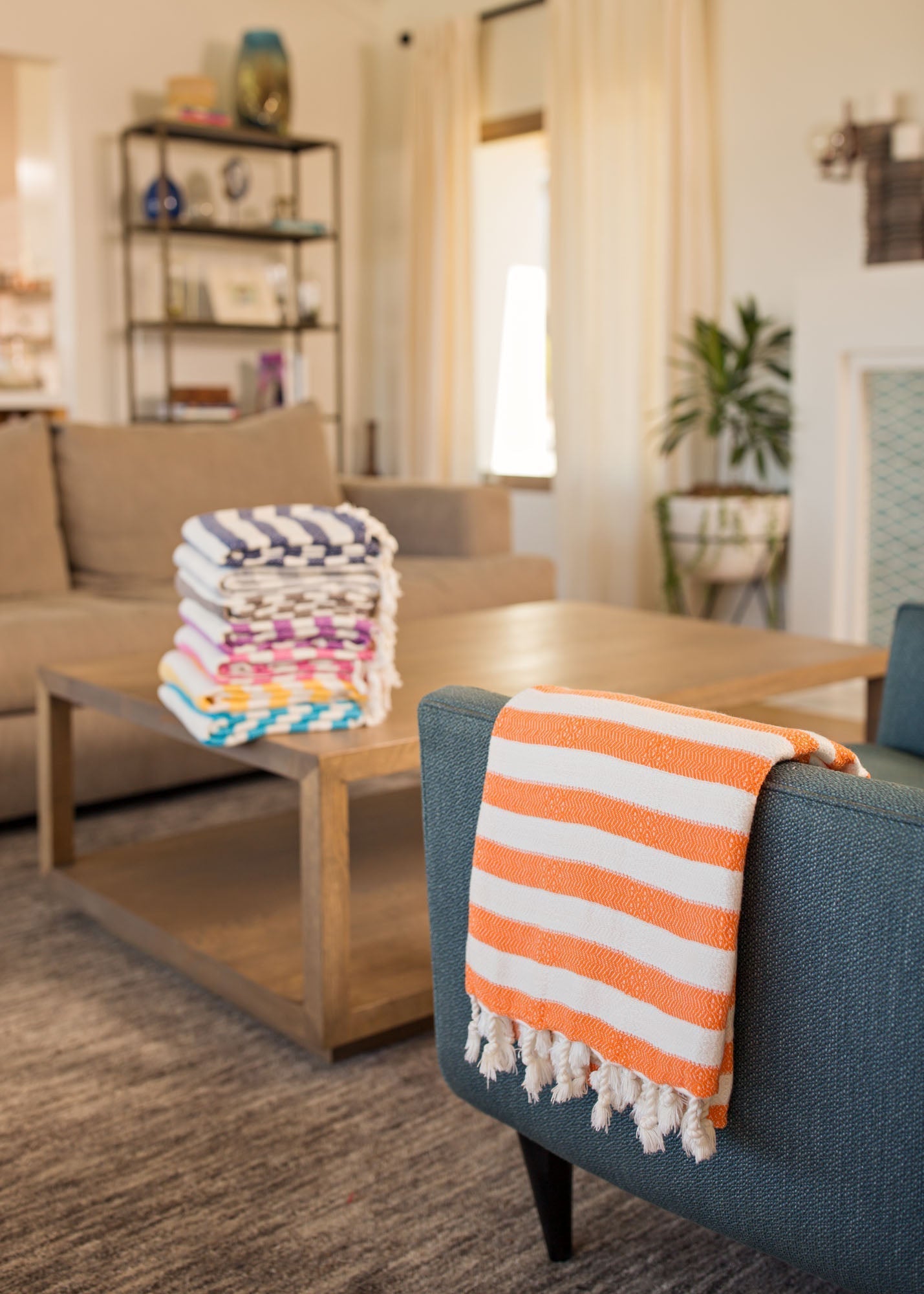 Stylish Turkish Towels The Secret Reveled - Rivieratowel