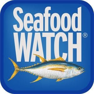 The Oceana Foundation's Guide to Sustainable Seafood - Rivieratowel