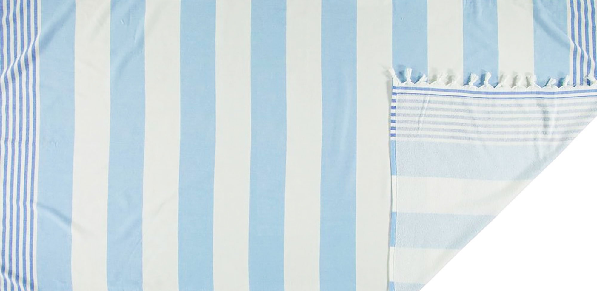 The Riviera Towel Company Reinvents the Turkish towel with micro Terry Cloth - Rivieratowel