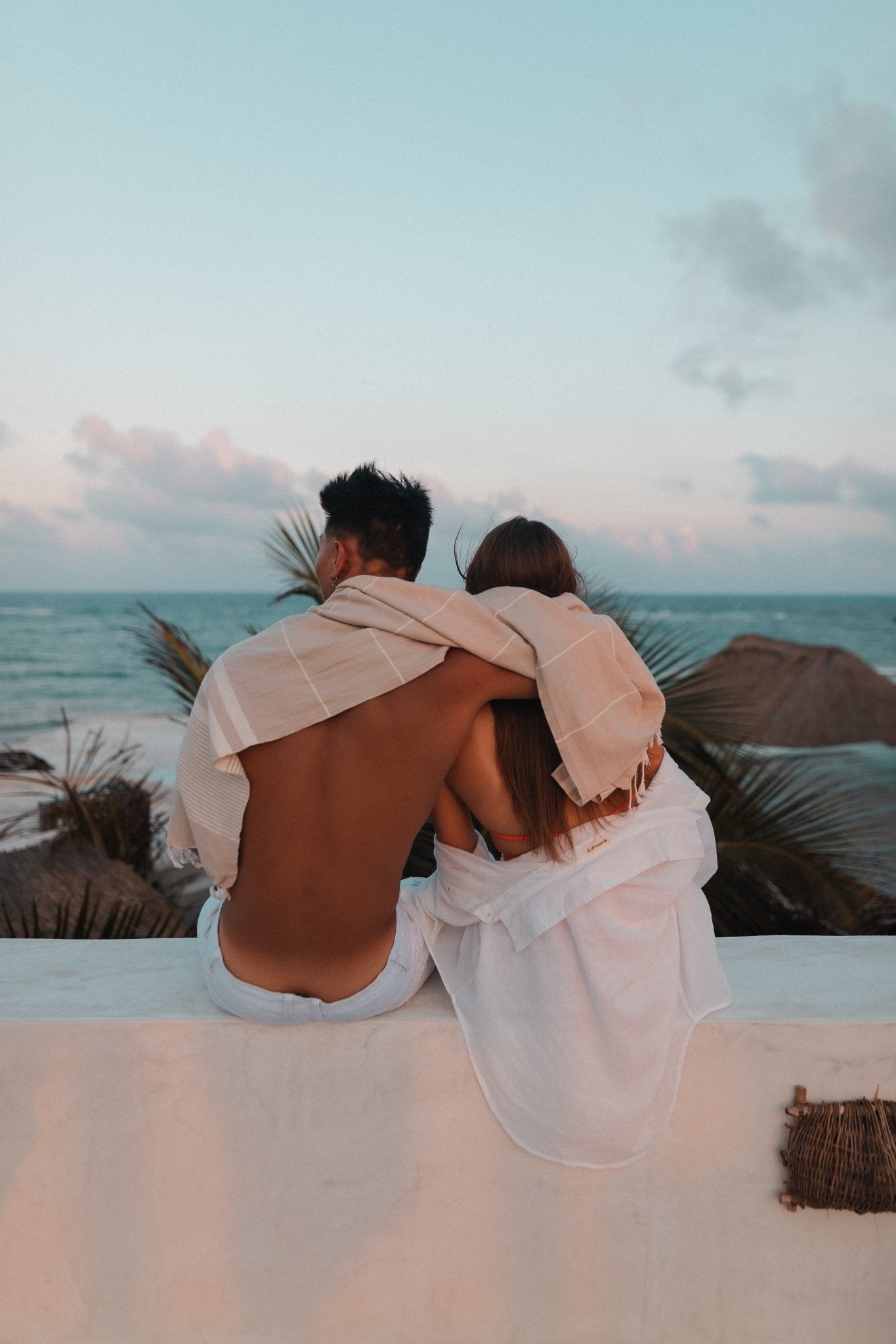Travel with Riviera to Tulum Mexico - Rivieratowel