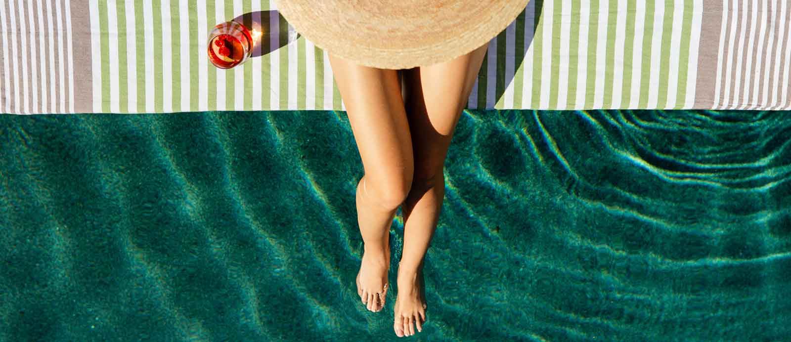 Accessories - Rivieratowel