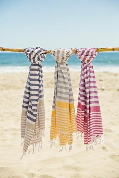 Amalfi - Rivieratowel