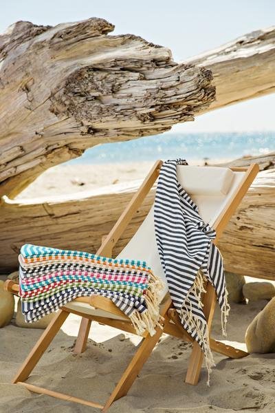 Antibes - Rivieratowel