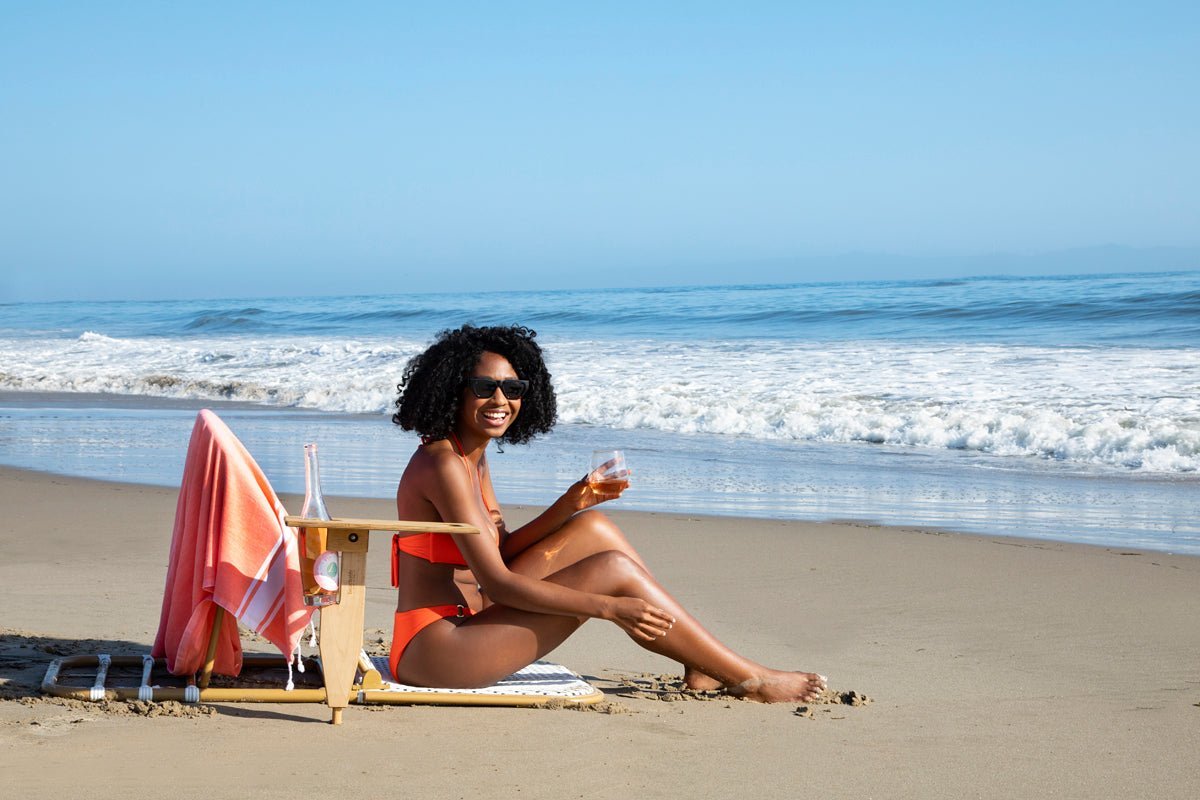 Beach Towels - Rivieratowel