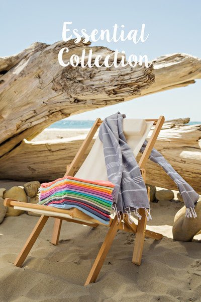 Essential - Rivieratowel