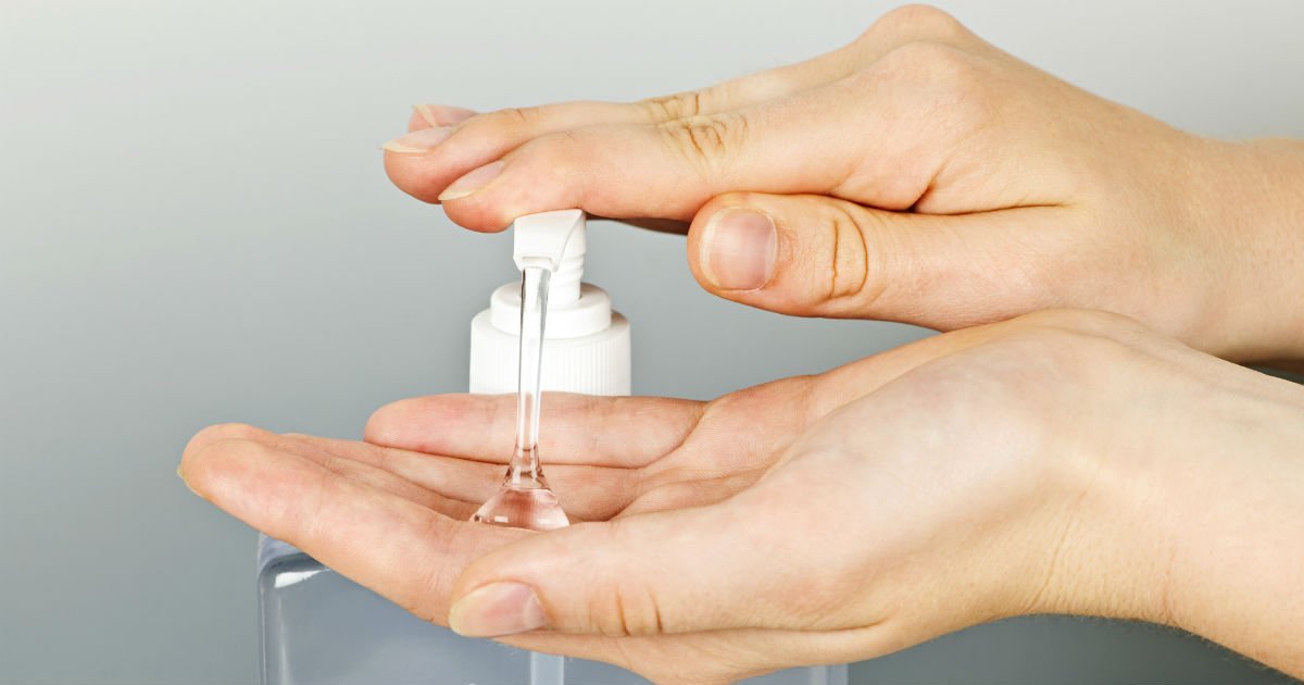 Hand Sanitizer - Rivieratowel