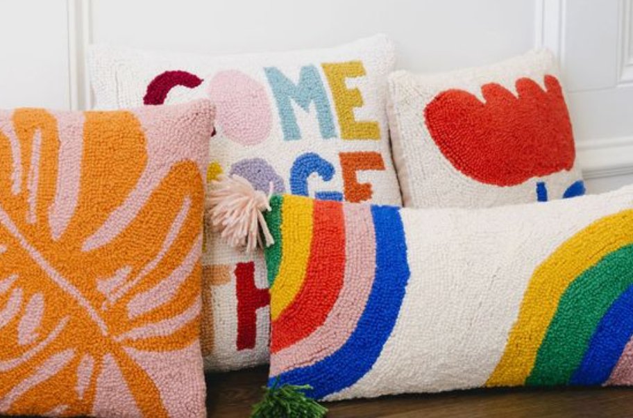 Pillows - Rivieratowel