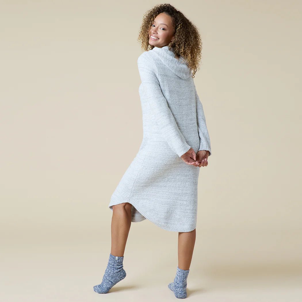 42" Marshmallow Hooded Lounger - Rivieratowel