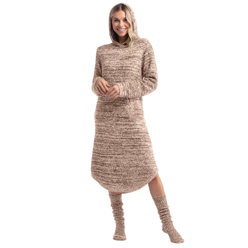 42" Marshmallow Hooded Lounger - Rivieratowel