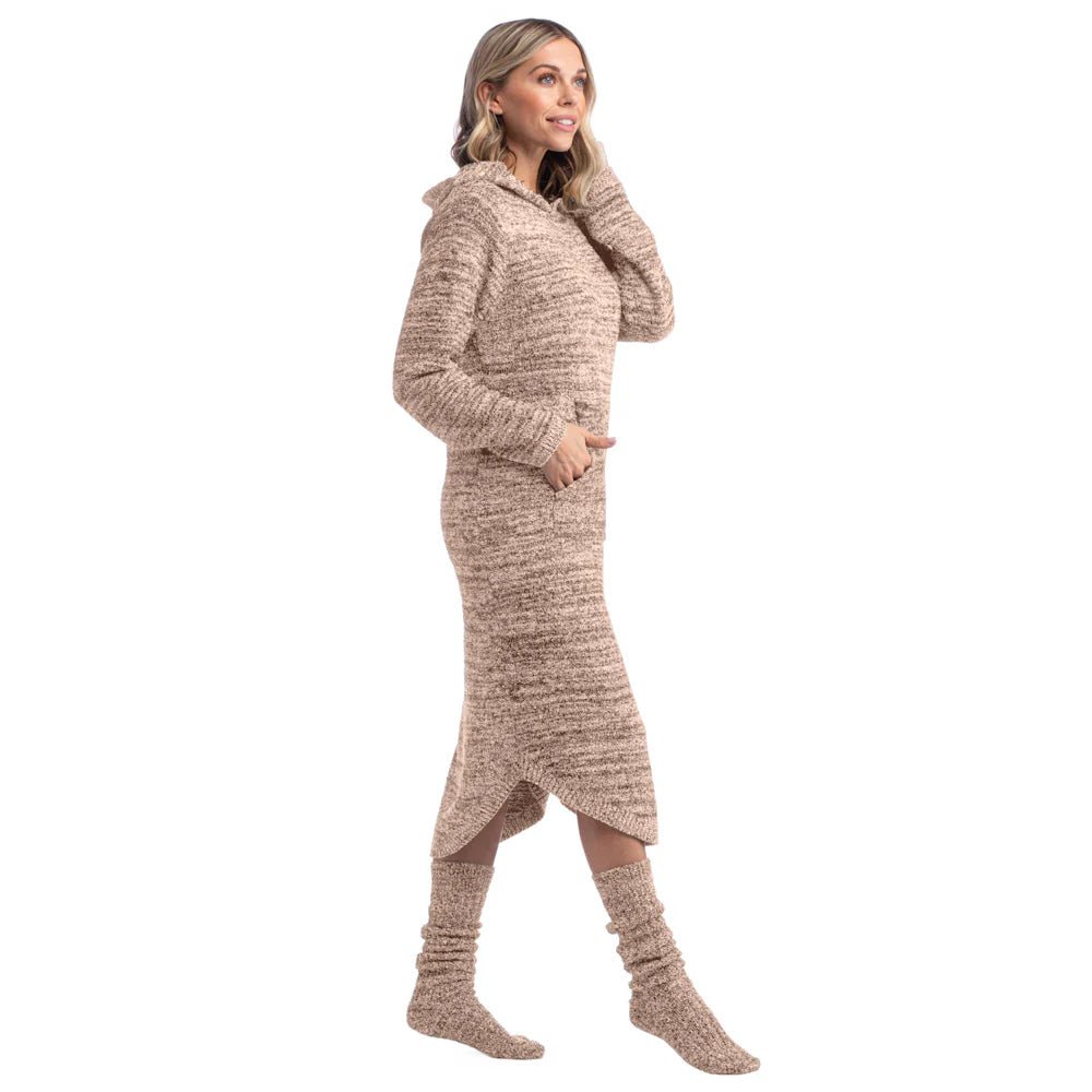 42" Marshmallow Hooded Lounger - Rivieratowel