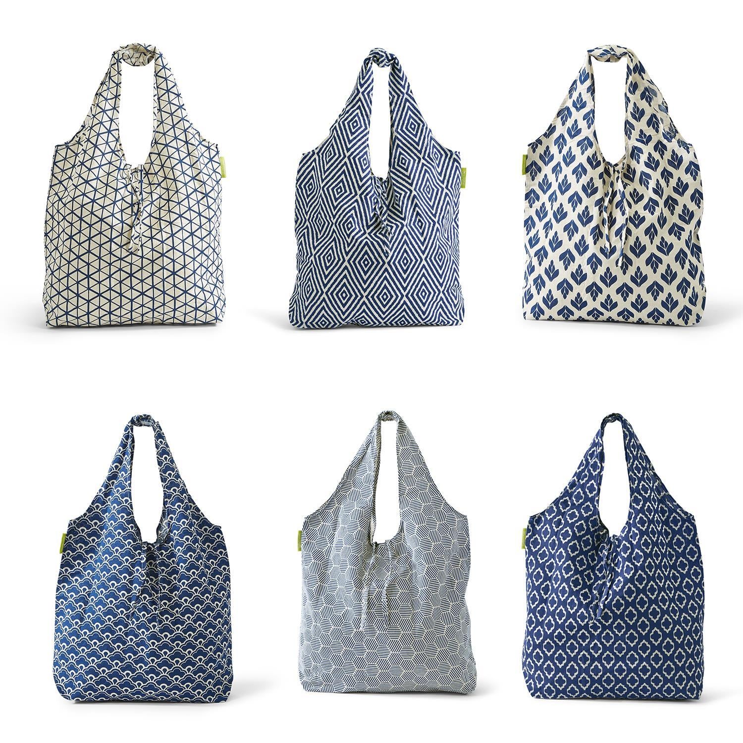 Reusable Market Bag