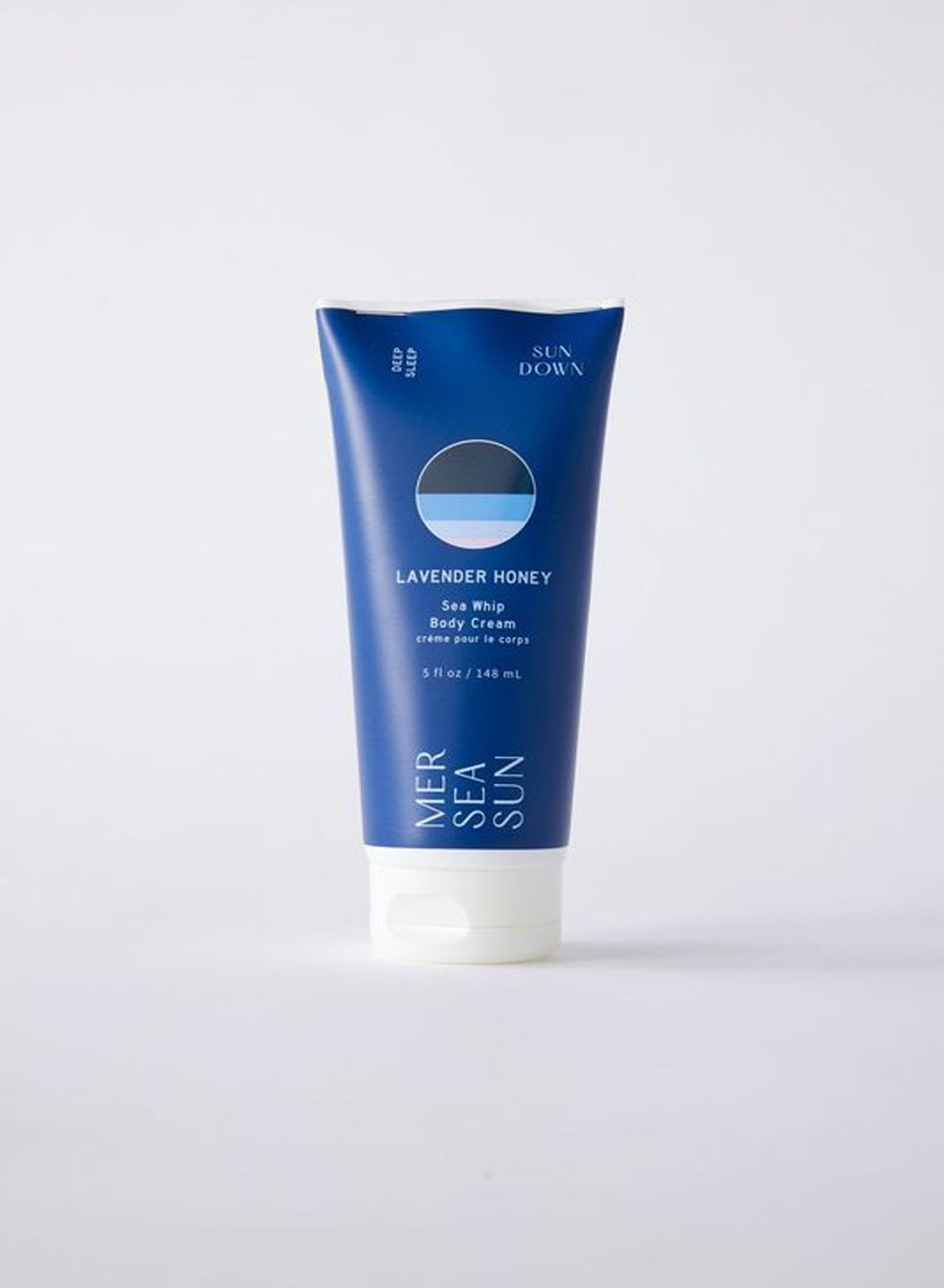 Sea Whip Body Cream 5oz