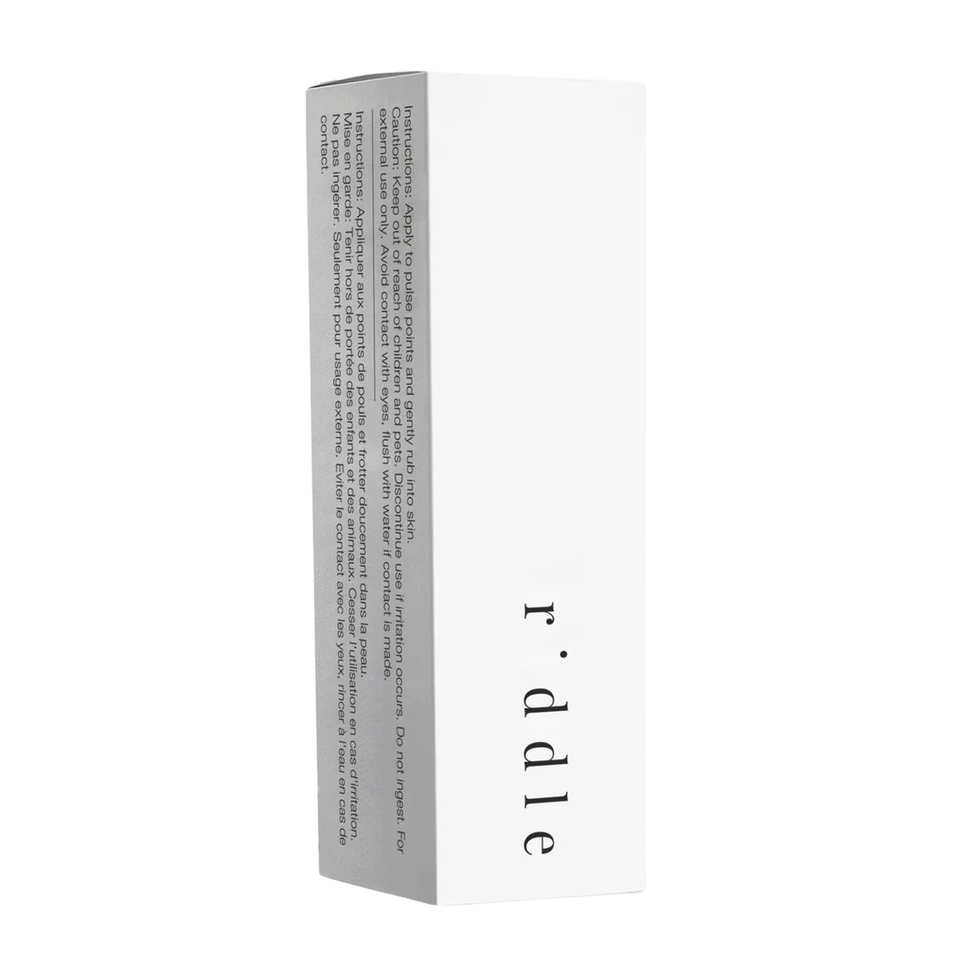 Riddle Sphinx Roll-On Oil