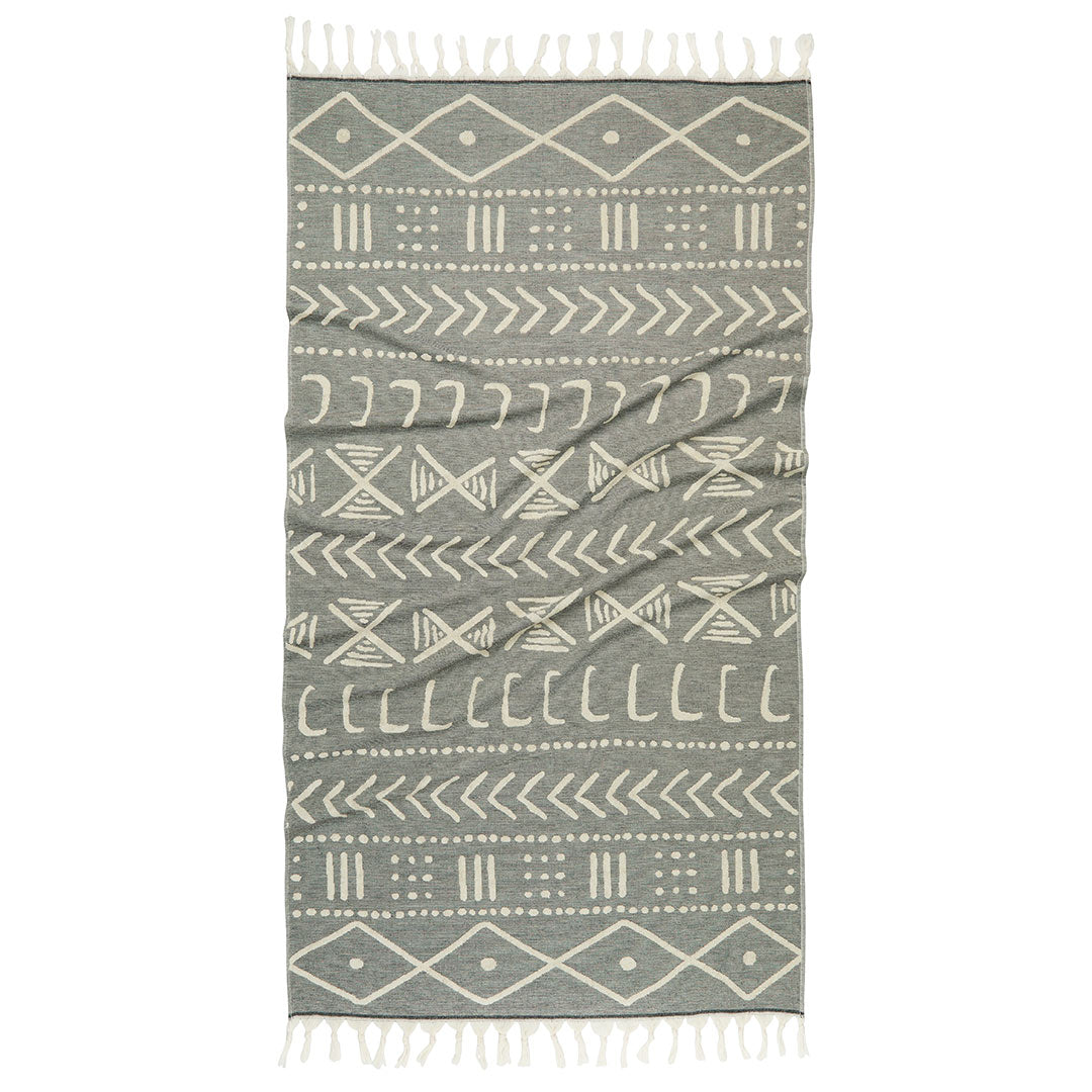 Terry Jacquard