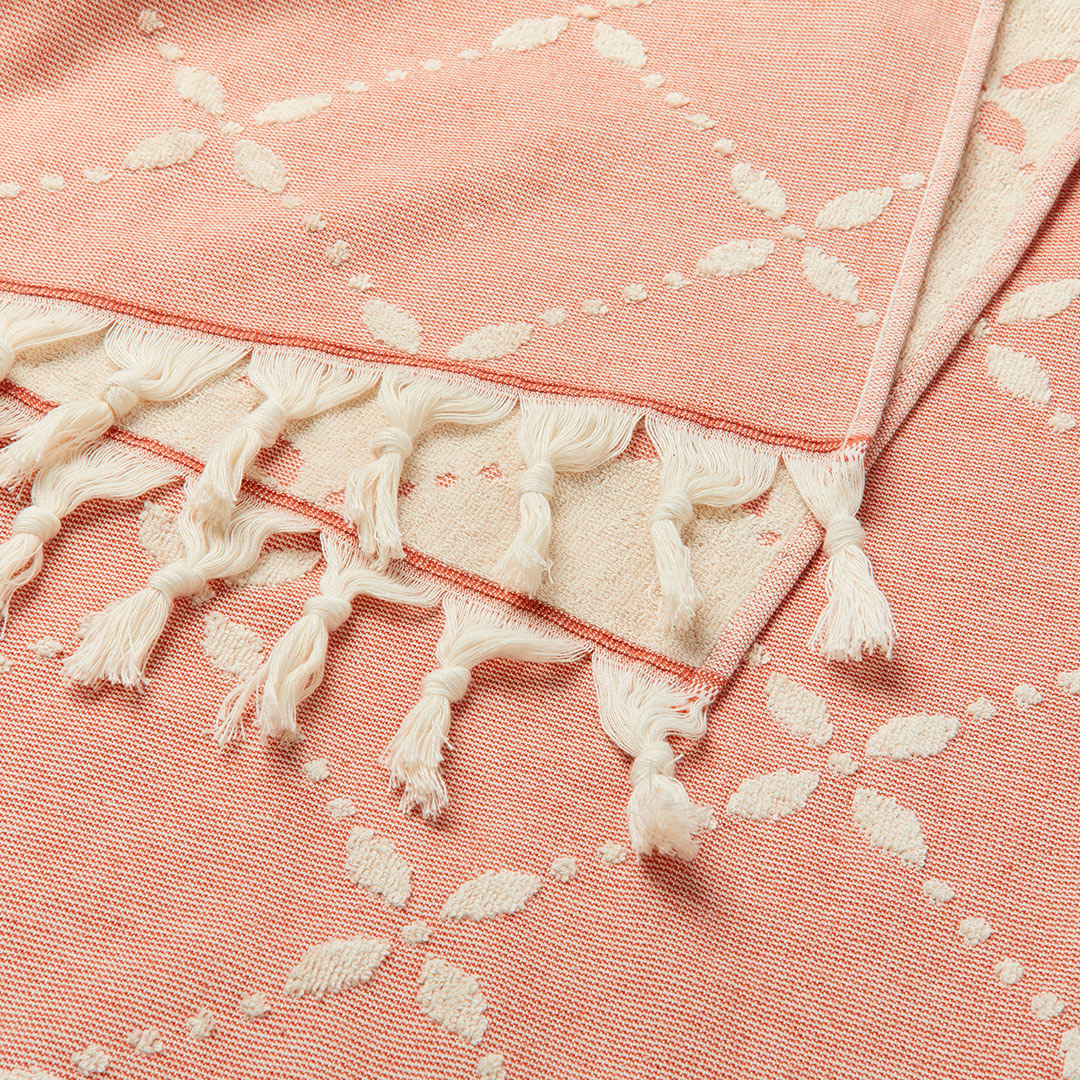 Terry Jacquard