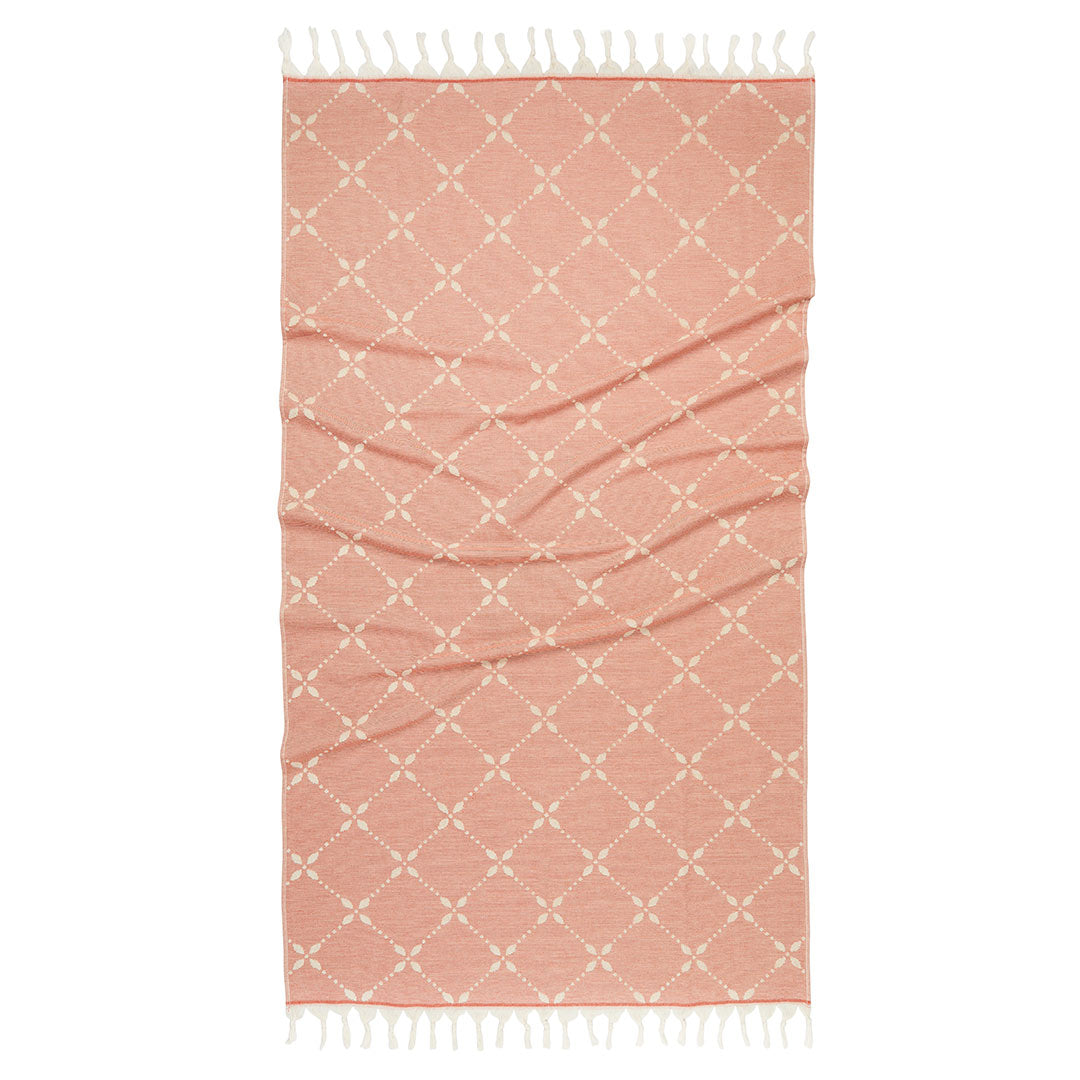 Terry Jacquard