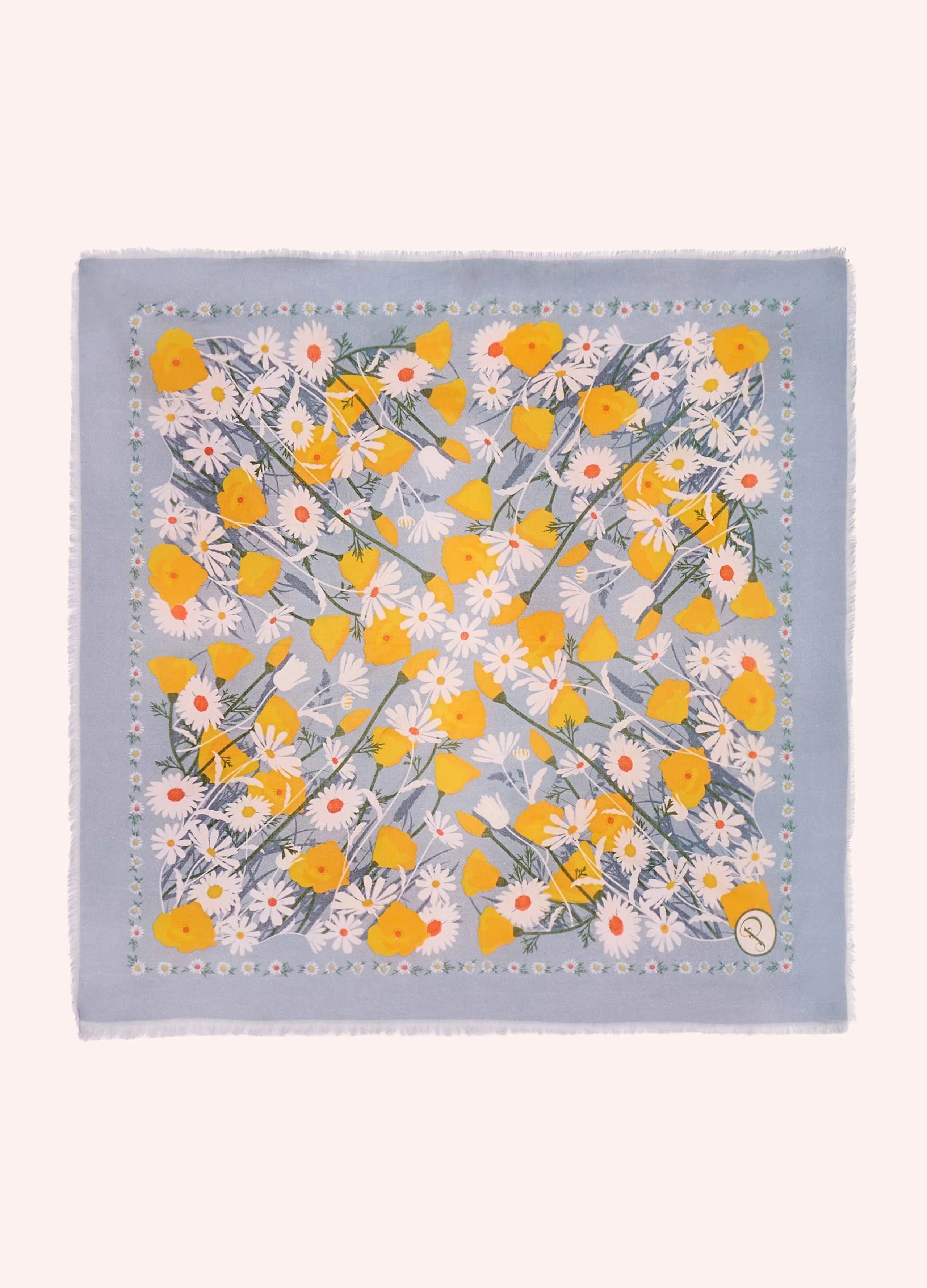 Powder Bandana