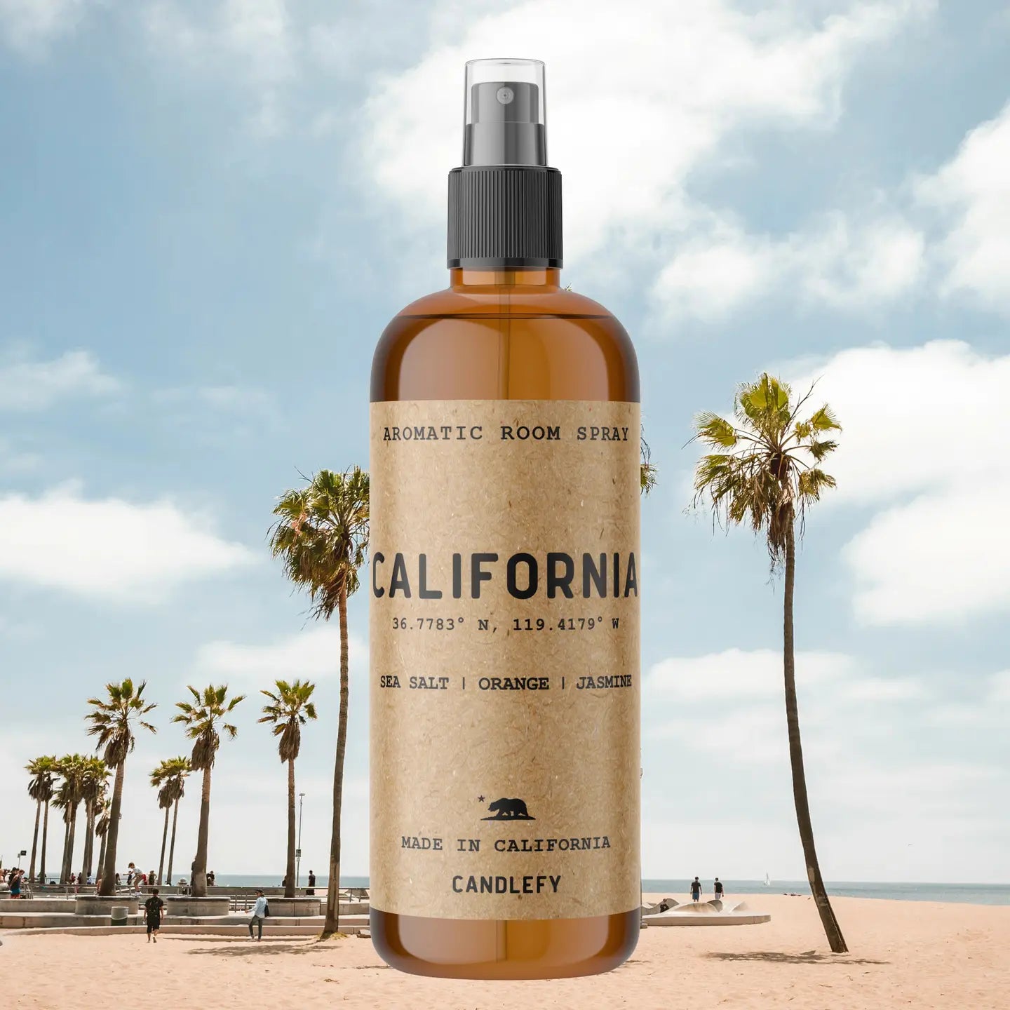 Candlefy Room Spray