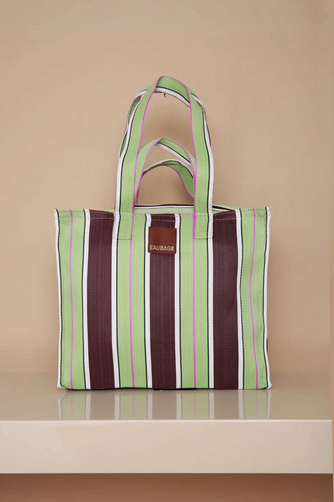 Marché Eau Bag Tote