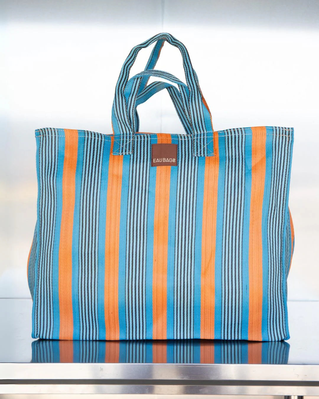Vacay Eau Bag Tote