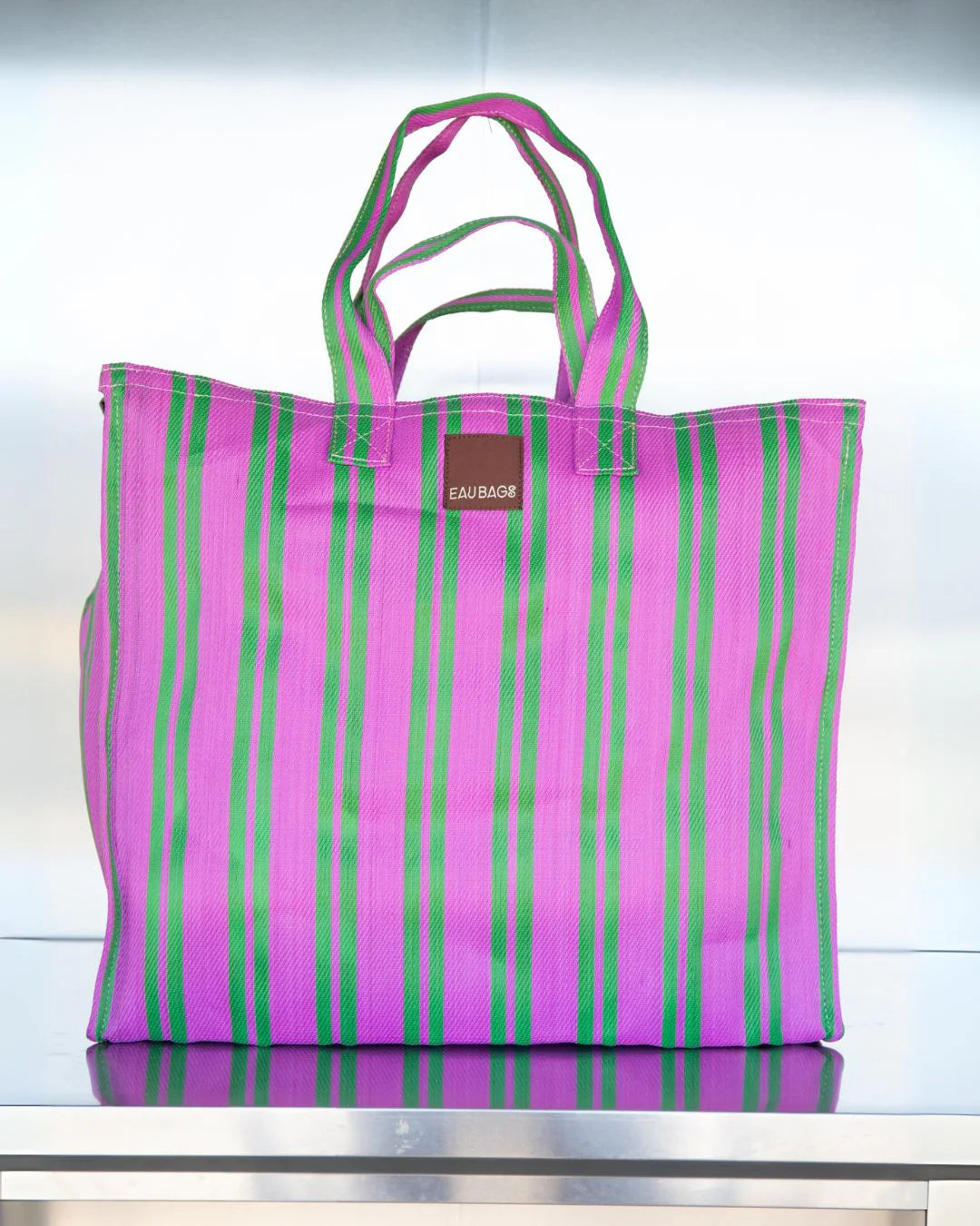 Vacay Eau Bag Tote