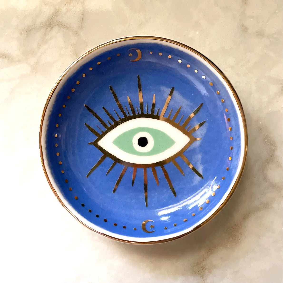 Idlewild Trinket Dish