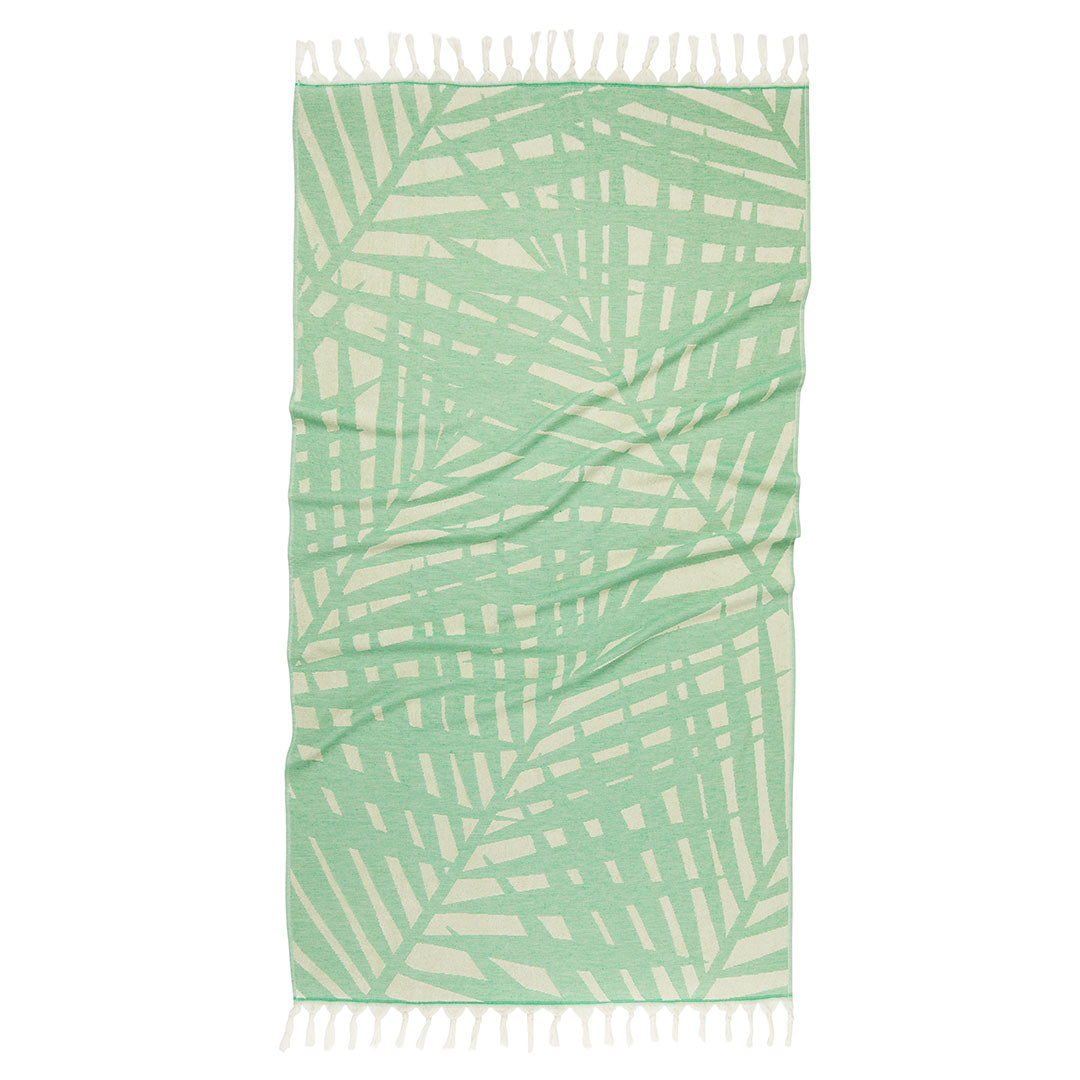 Terry Jacquard
