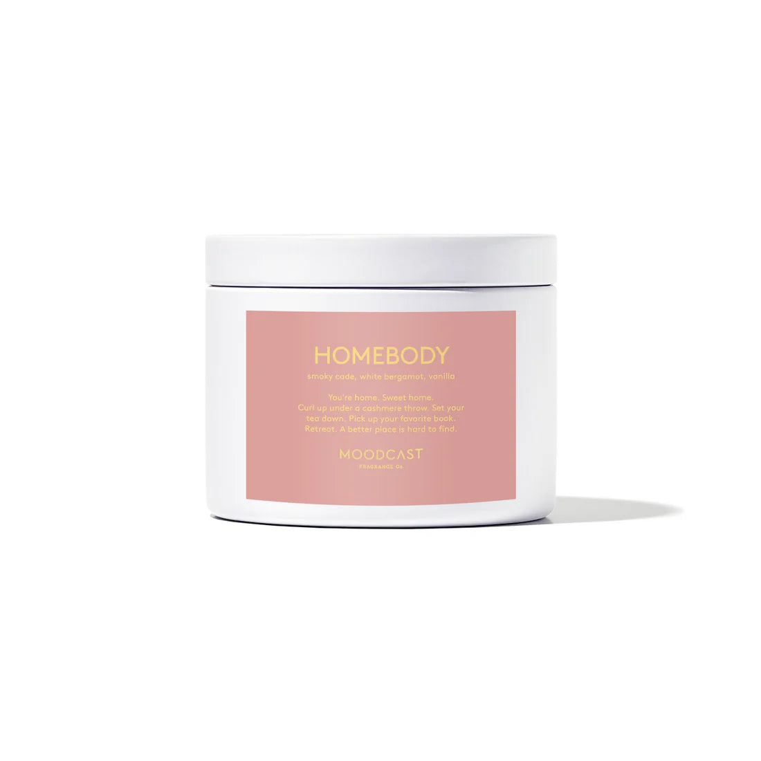 Persona Travel Tin Candle 3oz