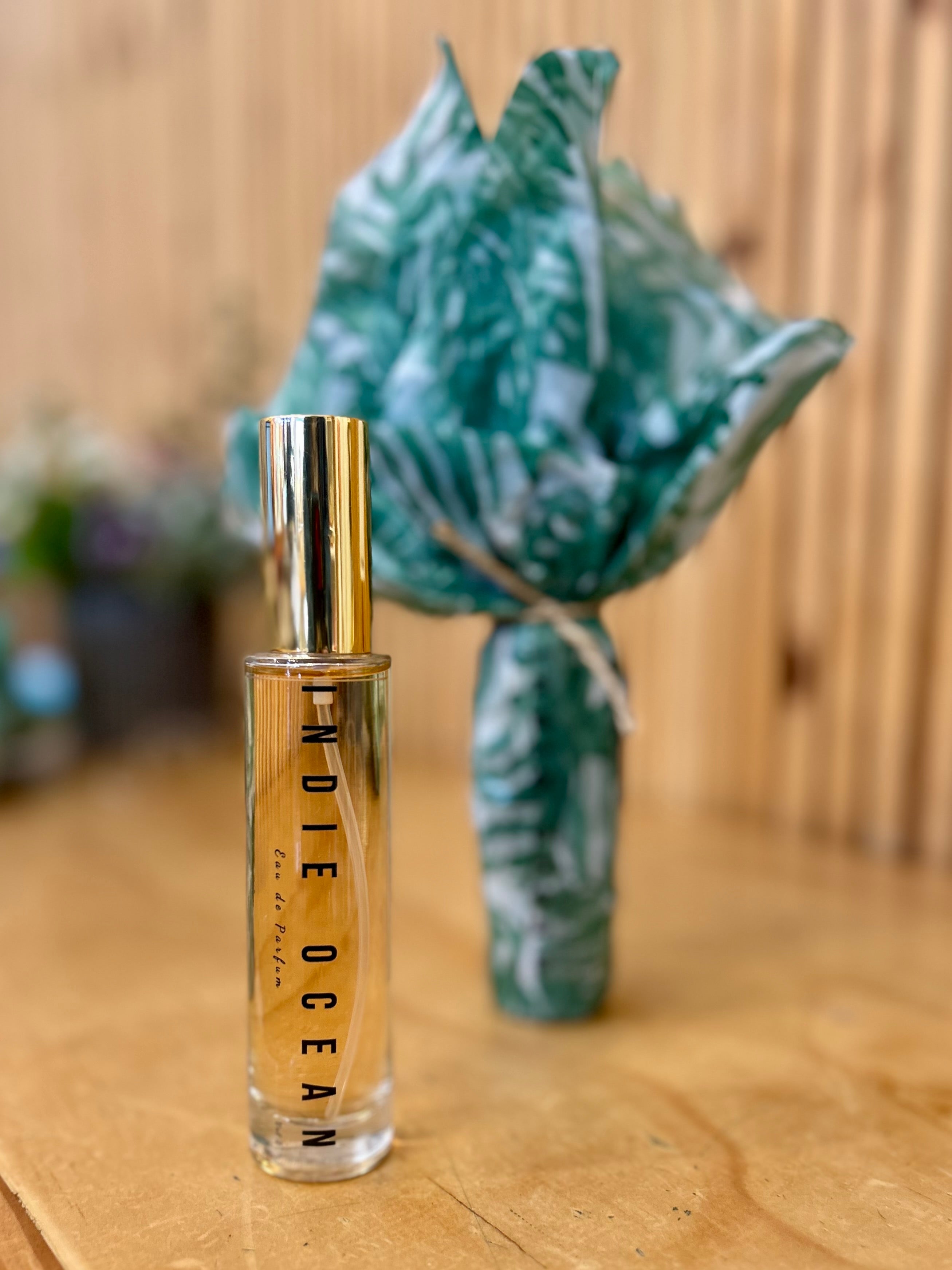 Indie Ocean Eau de Parfum