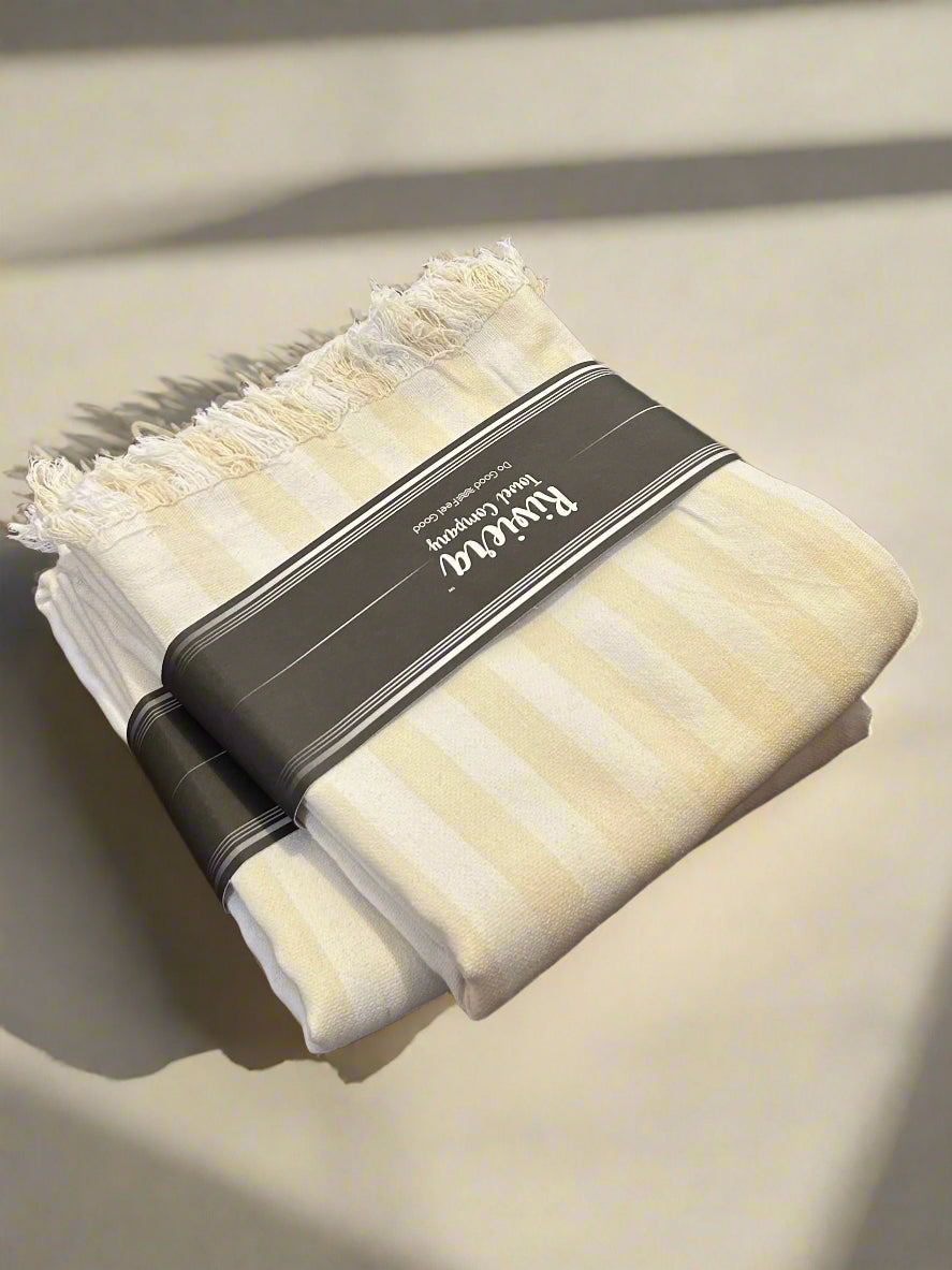 Havana Turkish Towel