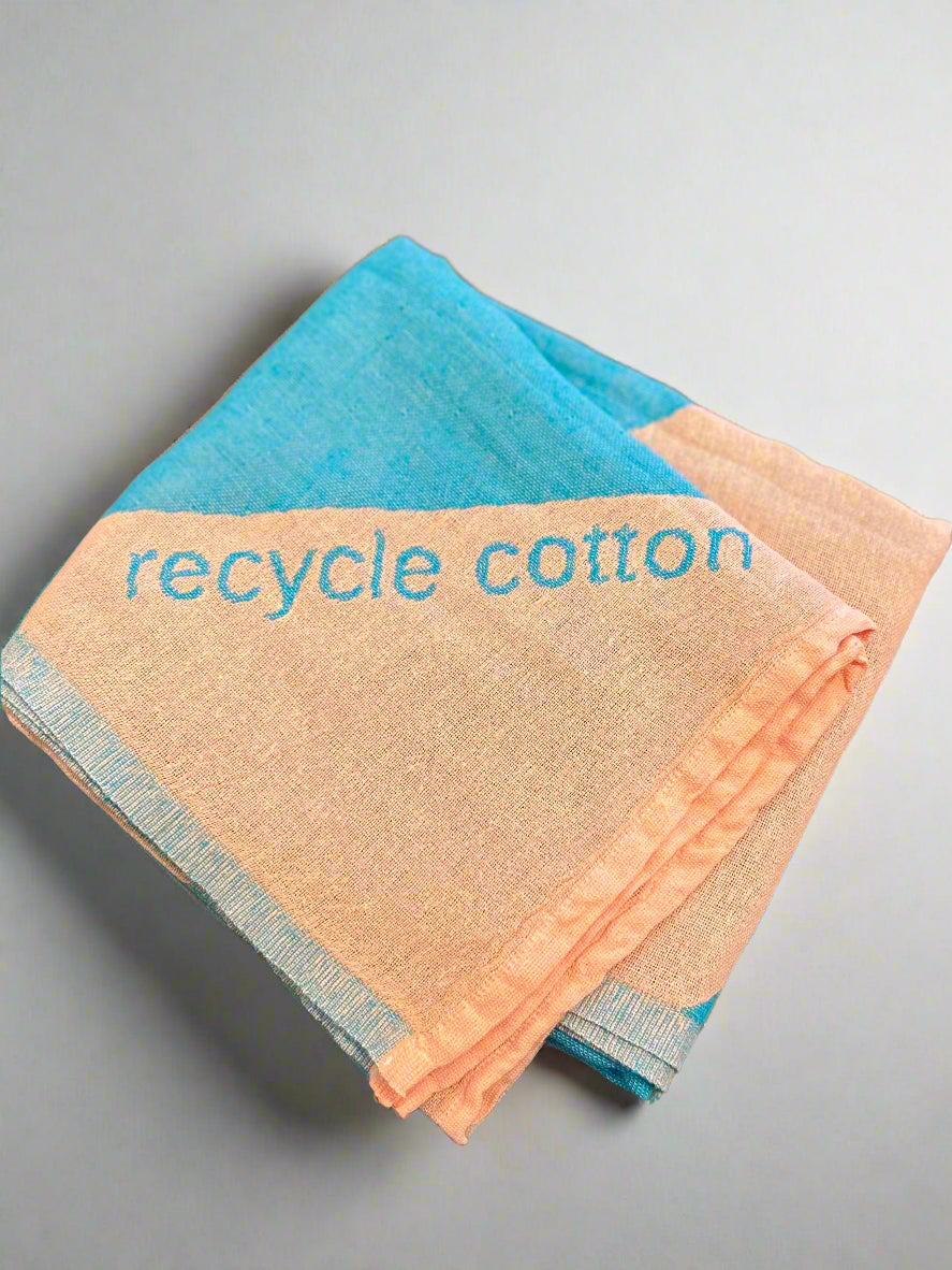 Recycle Turkish Towel