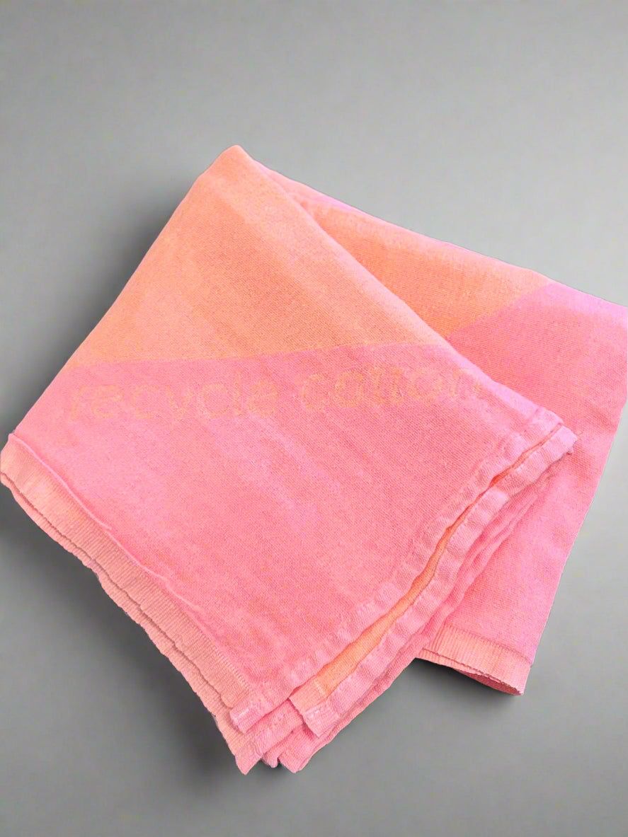 Recycle Turkish Towel