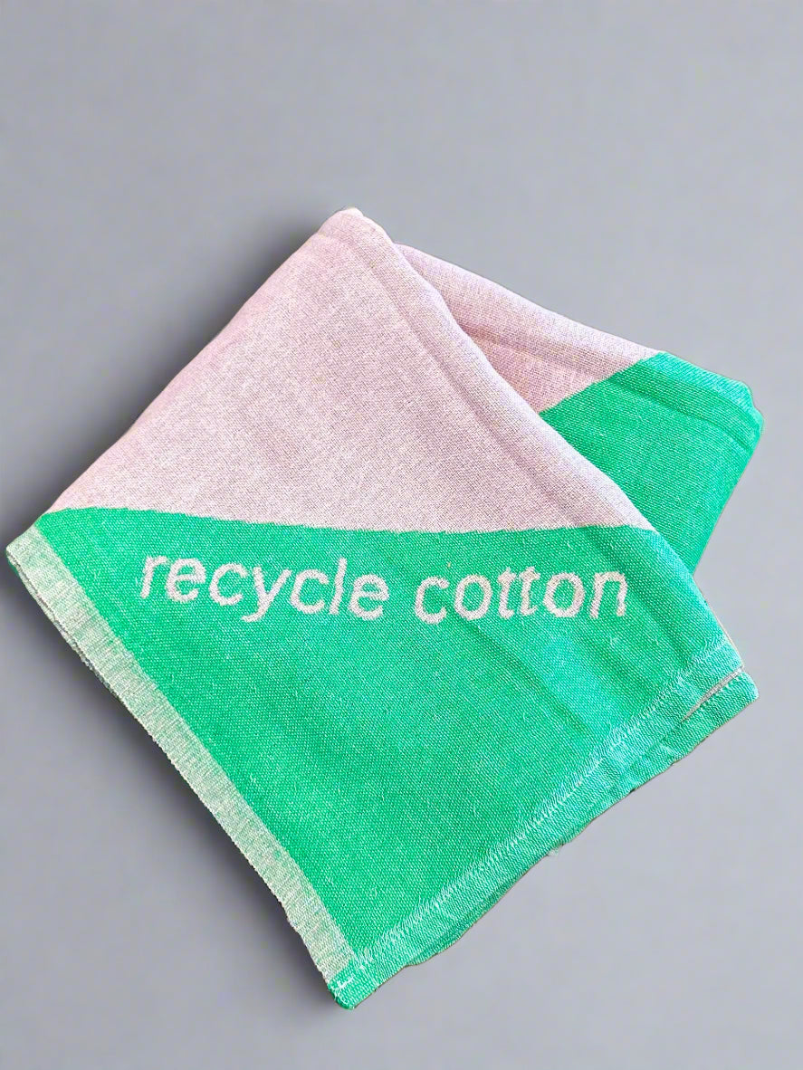Recycle Turkish Towel