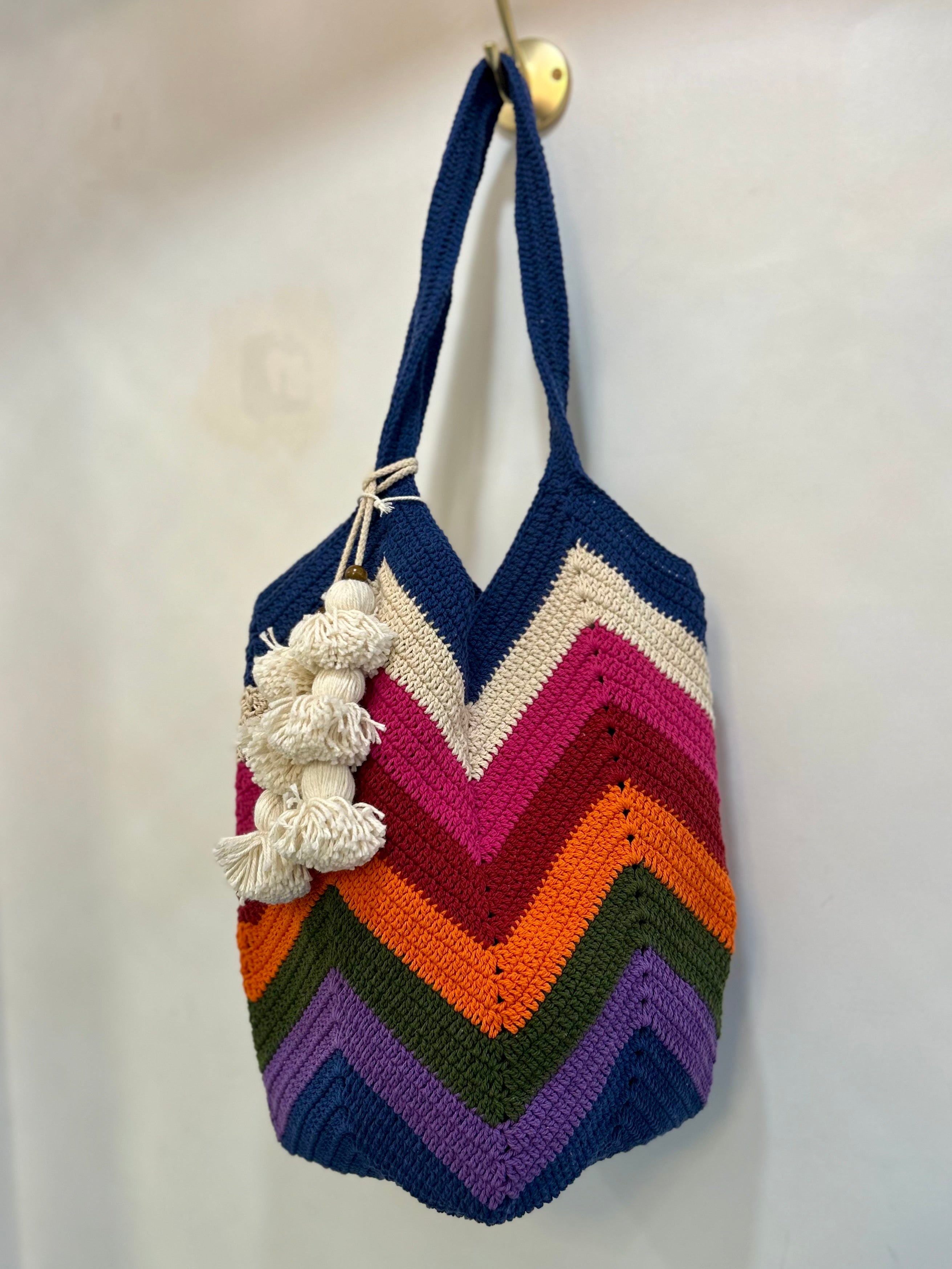 Maya Tote