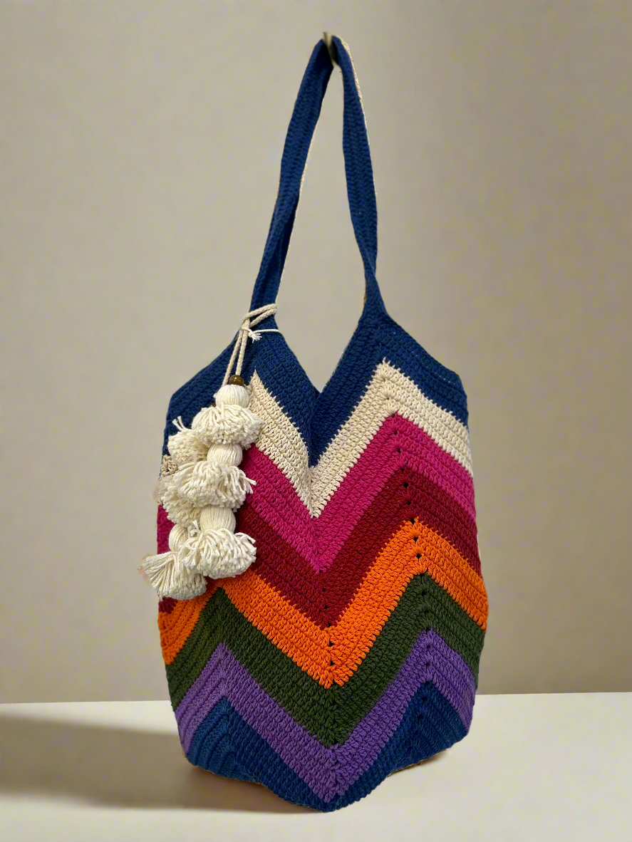 Maya Tote