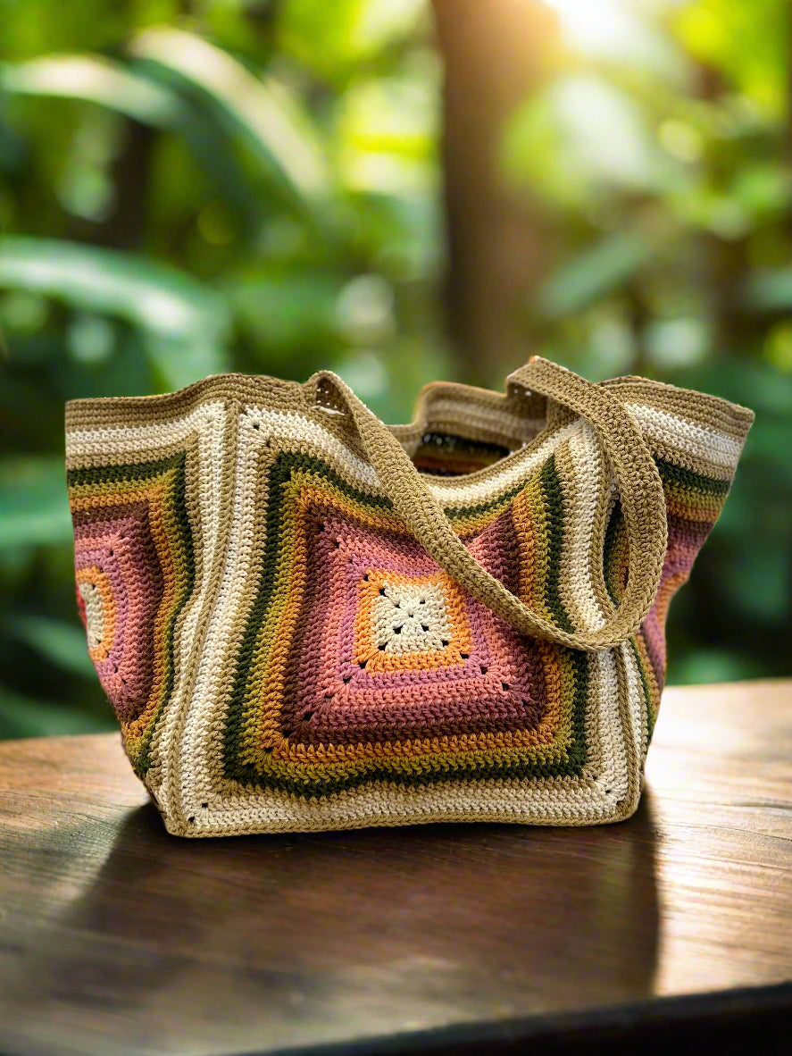 Xaracca Tote