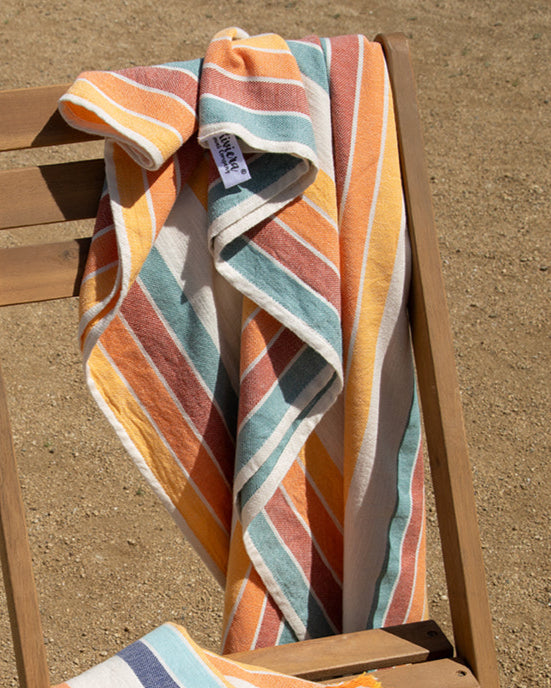 Indio Turkish Towel