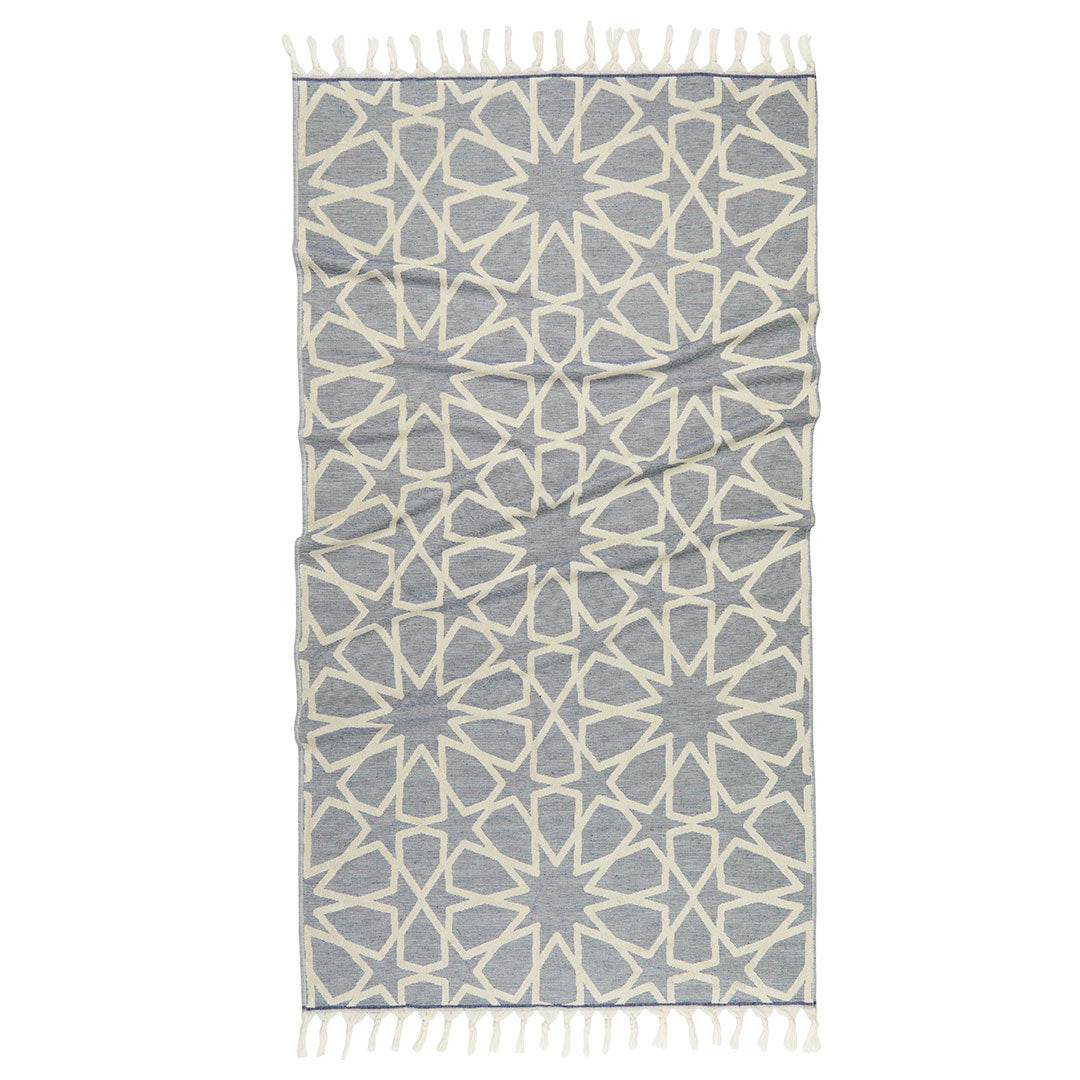 Terry Jacquard