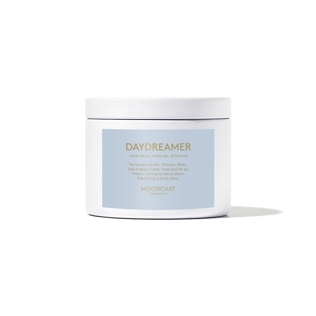 Persona Travel Tin Candle 3oz
