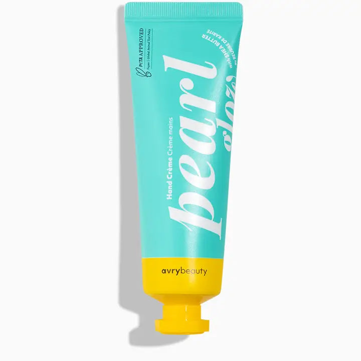 Shea Butter Hand Lotion