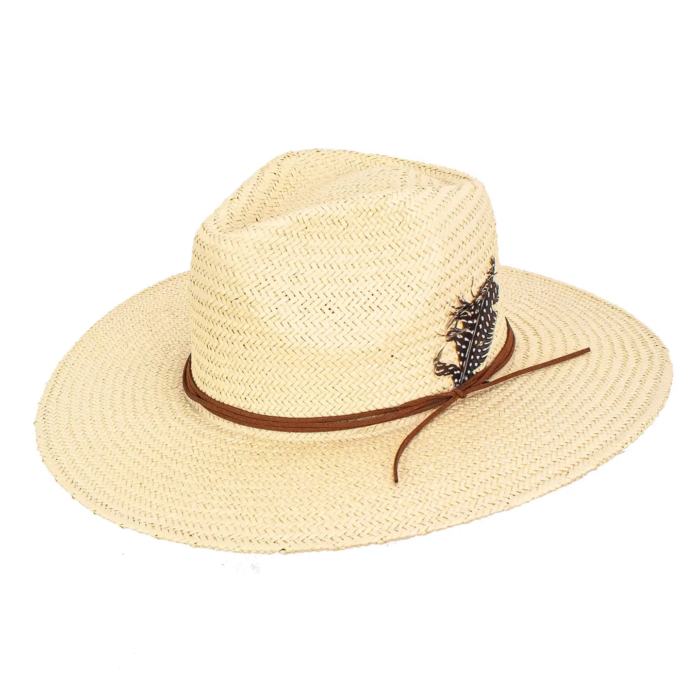 Primrose Resort Hat