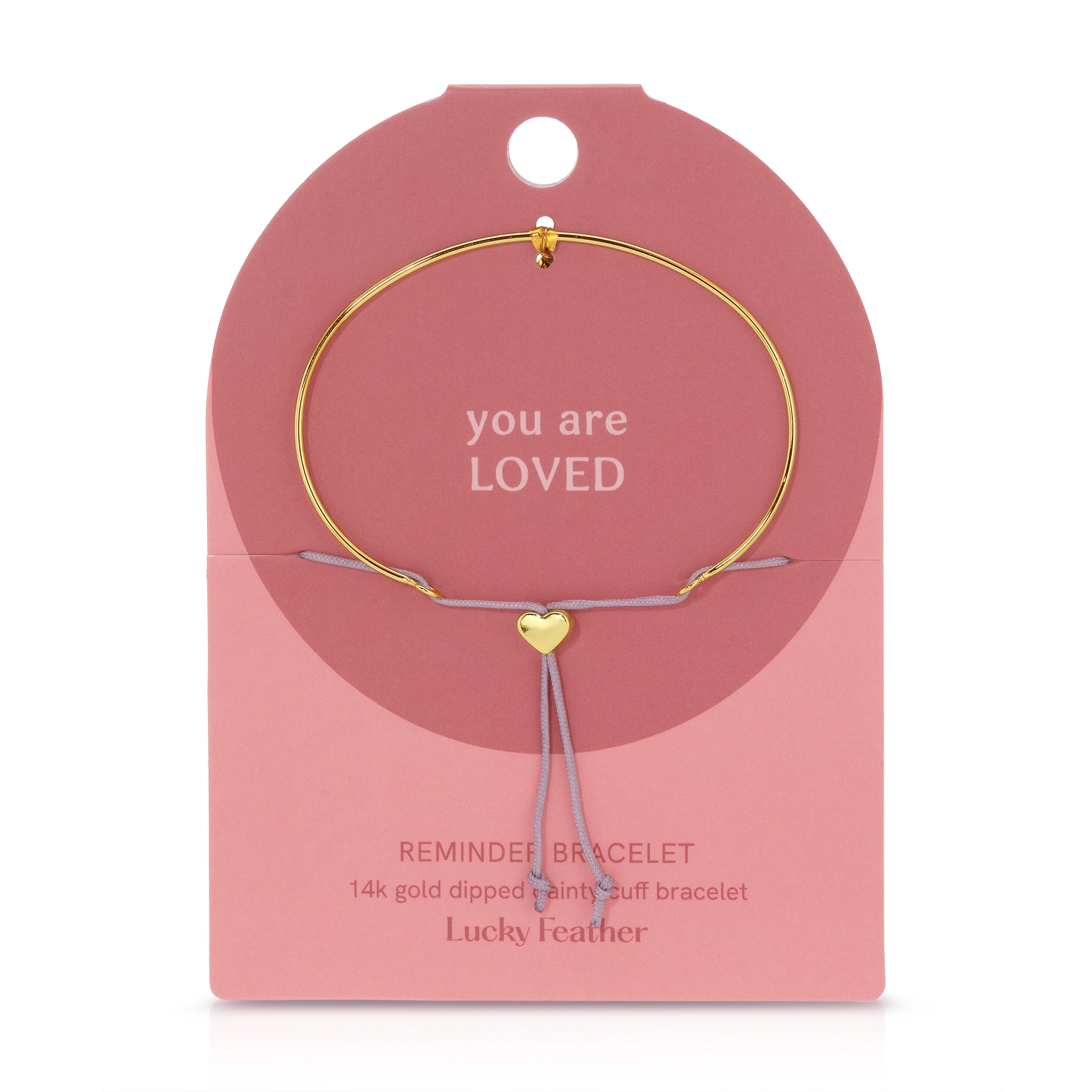 Reminder Bracelet